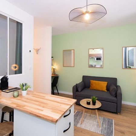 Le Brienne - Hypercentre - Tbs - Netflix Apartment Toulouse Exterior photo