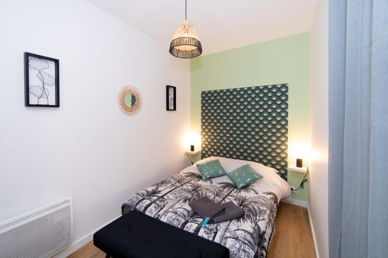 Le Brienne - Hypercentre - Tbs - Netflix Apartment Toulouse Exterior photo