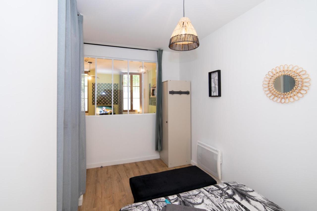 Le Brienne - Hypercentre - Tbs - Netflix Apartment Toulouse Exterior photo
