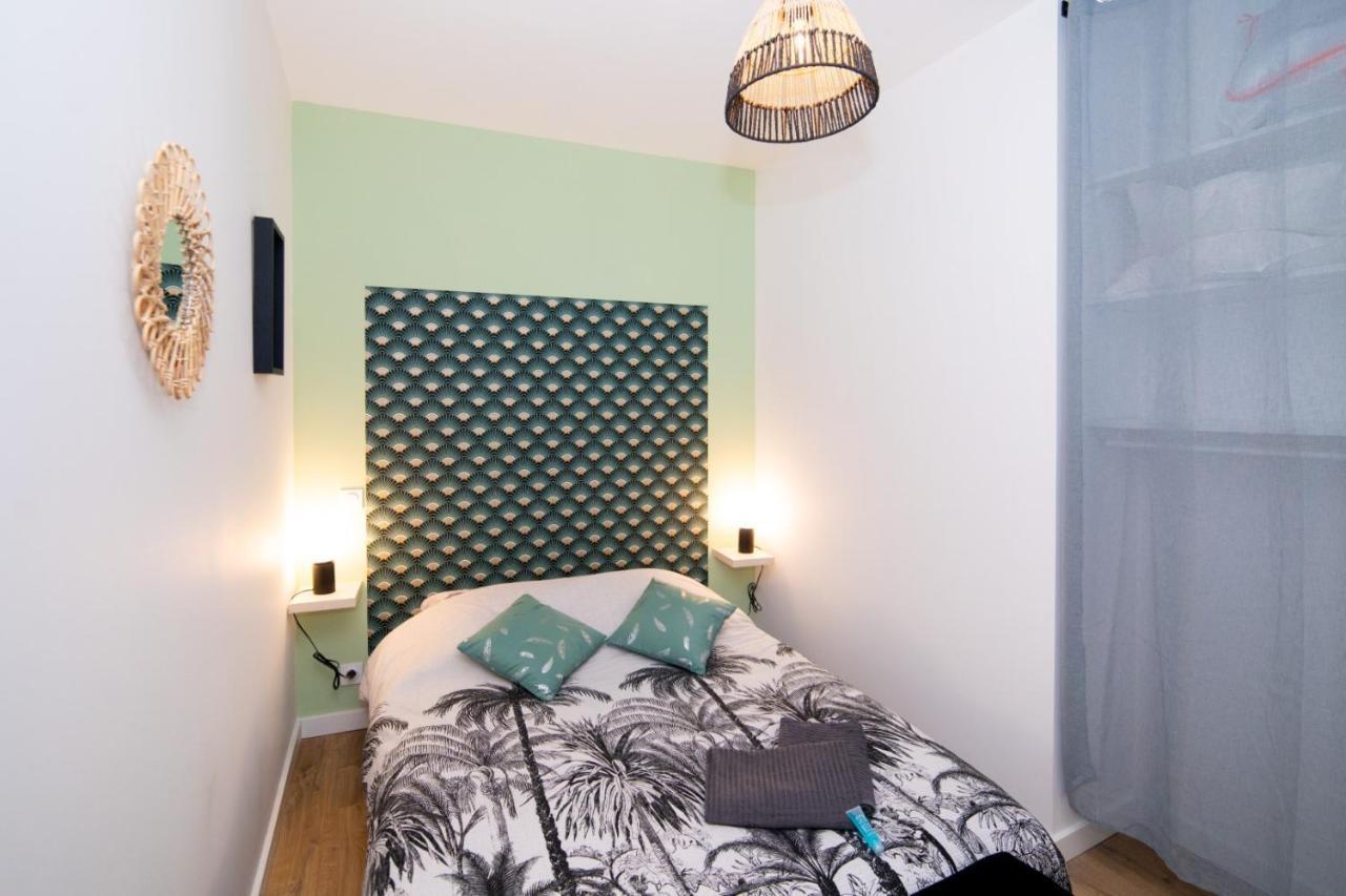 Le Brienne - Hypercentre - Tbs - Netflix Apartment Toulouse Exterior photo