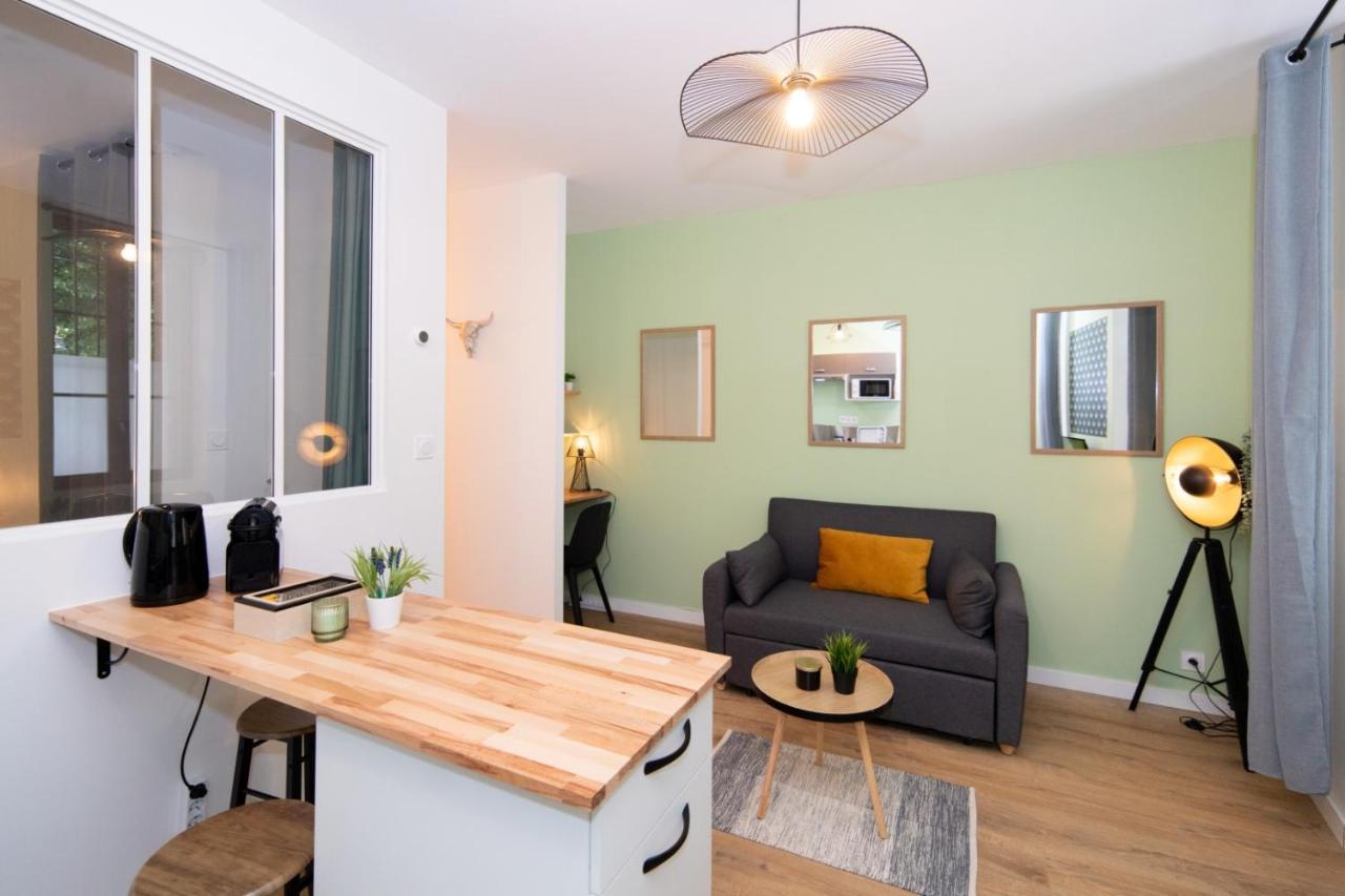 Le Brienne - Hypercentre - Tbs - Netflix Apartment Toulouse Exterior photo